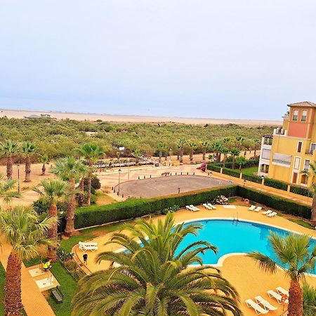 Las Dunas, Punta Del Moral - By Ac Real Isla del Moral Exterior foto