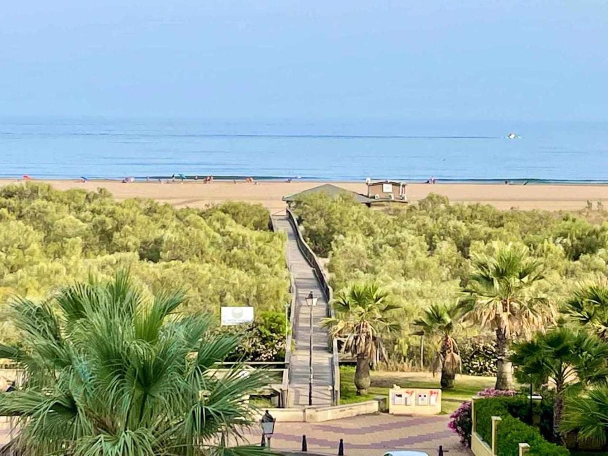 Las Dunas, Punta Del Moral - By Ac Real Isla del Moral Exterior foto