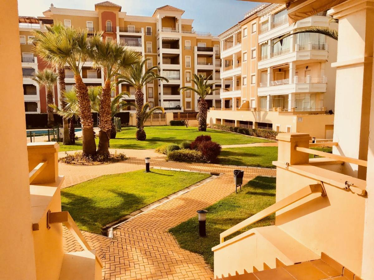 Las Dunas, Punta Del Moral - By Ac Real Isla del Moral Exterior foto